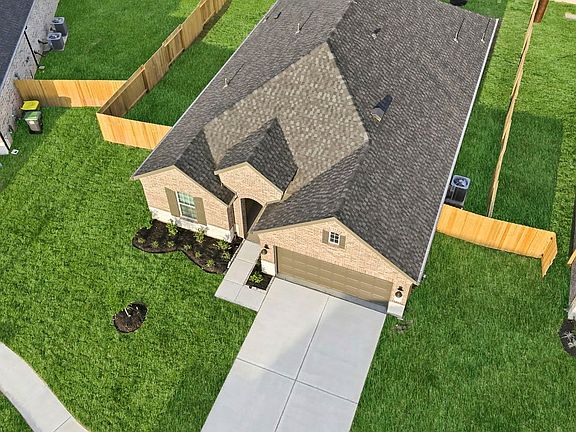 Plan Elevation.