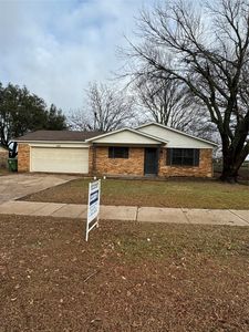1029 Swanner Dr, Howe, TX, 75459