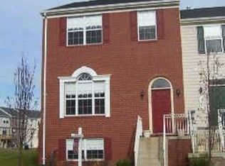 13015 Terminal Way, Woodbridge, VA 22193