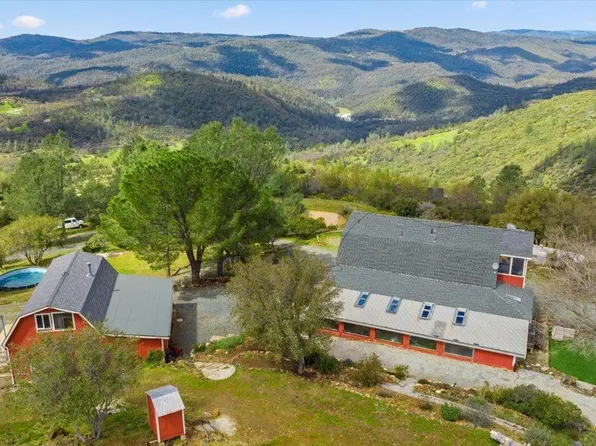 18633 Kentucky Ravine Rd, Nevada City, CA 95959
