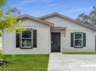 4126 San Luis St, San Antonio, TX 78237