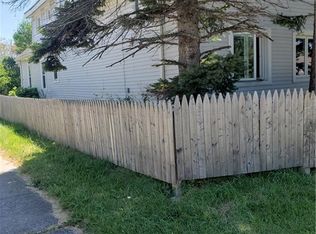 857 Dick Rd, Cheektowaga, NY 14225