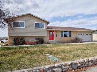 432 S 800 W, Payson, UT 84651