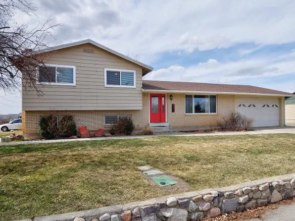 432 S 800 W, Payson, UT 84651