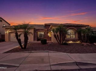 3118 S Colonial Street, Gilbert, AZ 85295