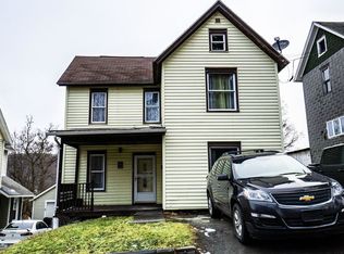 73 Oak St, Susquehanna, PA 18847