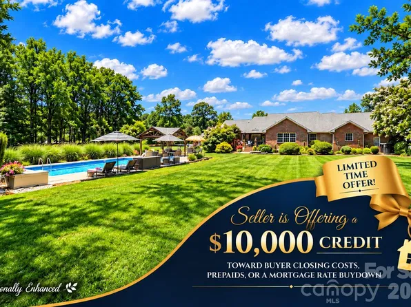 129 Verna Dr, Statesville, NC 28625