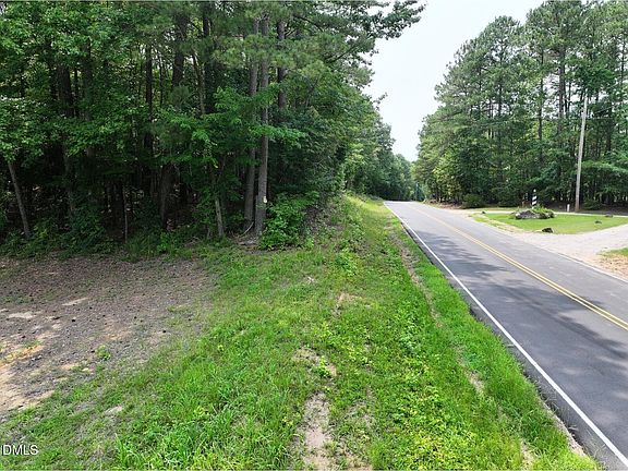2nd image of LOT 5 Claude Lewis Rd Lot 5