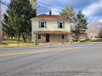 1603 Florida Ave, Lynchburg, VA, 24501