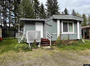 2895 Mendenhall Loop Rd, Juneau, AK 99801