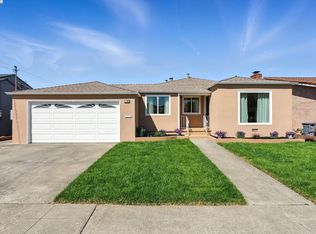 1783 Pacific Ave, San Leandro, CA 94577