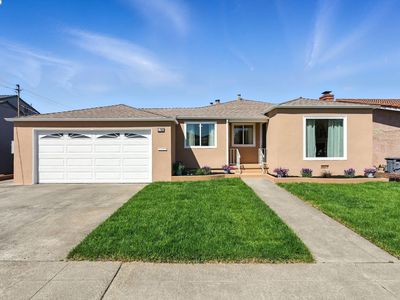 1783 Pacific Ave, San Leandro, CA, 94577