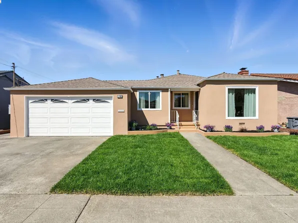 1783 Pacific Ave, San Leandro, CA 94577
