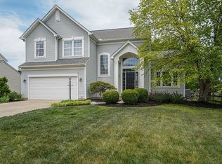 6734 Spring Arbor Dr, Mason, OH 45040