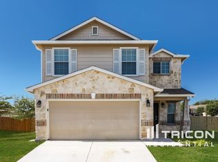 16127 Caballo Run, Selma, TX 78154