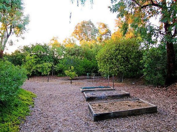 Loose yourself just pottering around!