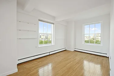 Rented by Compass