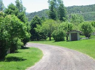 2101 Emma Rd, Basalt, CO 81621