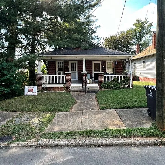 120 S Poplar St — Photo 22