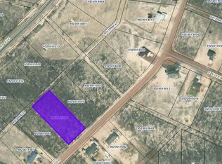 1337 N Dailey Dr, Pueblo West, CO 81007