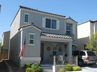 9125 Intriguing Ave, Las Vegas, NV 89149