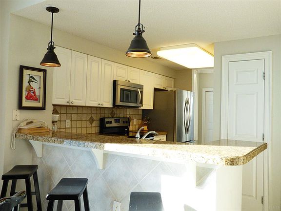 3rd image of 8499 Gulf Blvd APT 1406