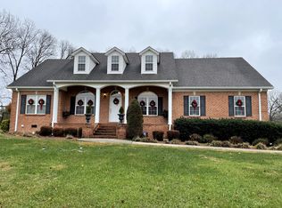 90 Richland Ct, Manchester, TN 37355