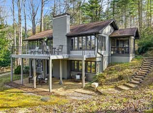1663 Glen Cannon Dr, Pisgah Forest, NC 28768