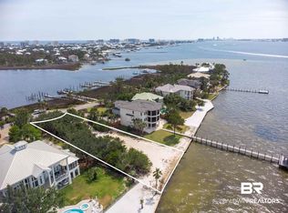 0 Peninsula Dr, Orange Beach, AL 36561