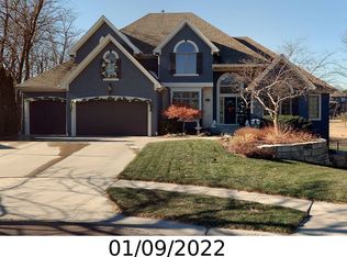 15304 Mastin St, Overland Park, KS 66221
