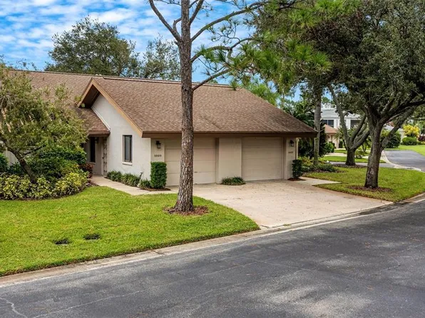 5523 Kingsmere #35, Sarasota, FL 34235
