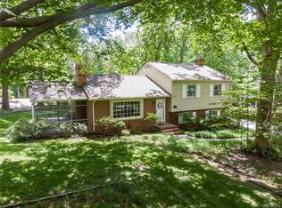 8801 Trent Rd, North Chesterfield, VA 23235