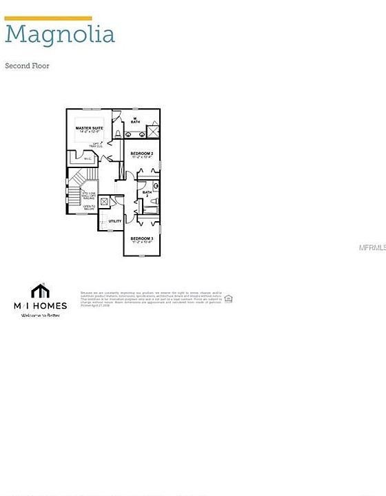 2nd image of 12312 Tibbetts St