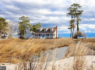 8044 Riverview Rd, Westover, MD 21871