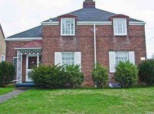 3548 Bright Way, Weirton, WV