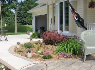 3520 County Road Kk, Port Washington, WI 53074