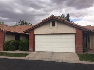240 W 200 S APT 19, St George, UT 84770