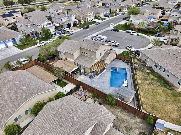 5th image of 29370 W San Lago Ct