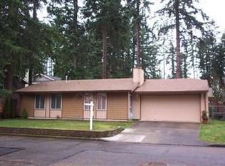 18612 SE 265th St, Covington, WA 98042