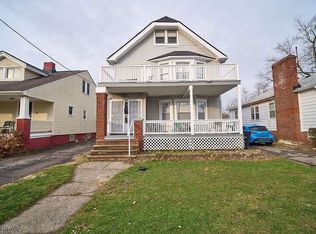 3790 E 146th St, Cleveland, OH 44128