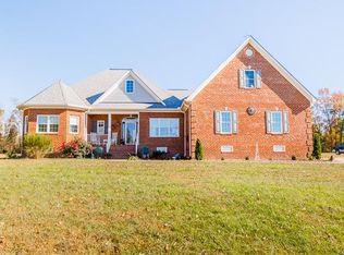 115 Fontainebleau Ct, King William, VA 23086