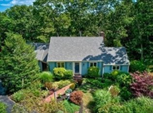 66 Sheep Meadow Rd, Barnstable, MA 02630