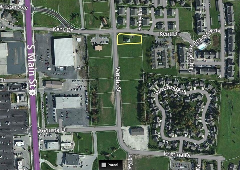 1st image of 0 Wright St Pt Lot 4702N