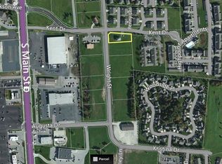0 Wright St Pt LOT 4702N, Bellefontaine, OH 43311
