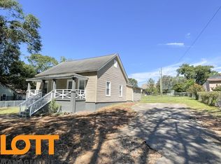104 Pickens St, Easley, SC 29640