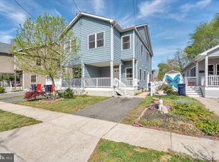 25 Eagle St, Bridgeton, NJ 08302