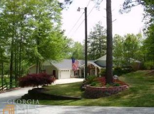 510 Center Point Rd, Temple, GA 30179