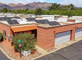 277 E Root Way, Tucson, AZ 85705