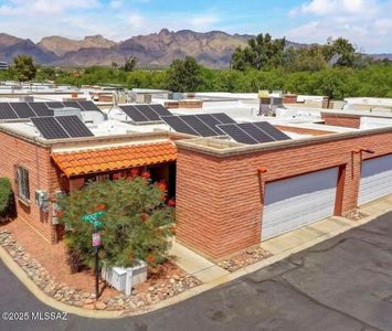 277 E Root Way, Tucson, AZ, 85705