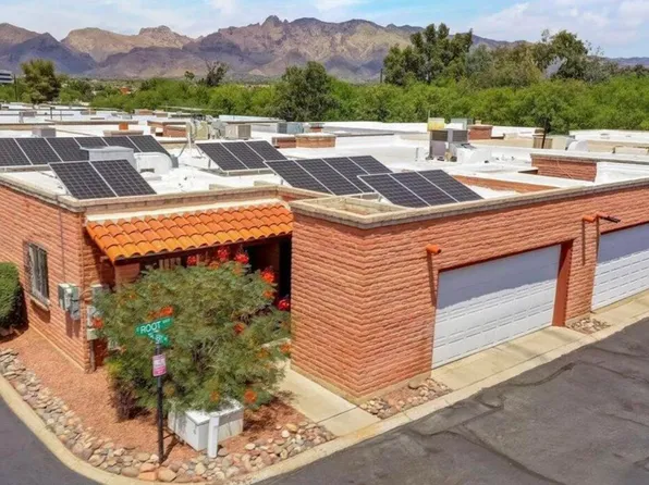 277 E Root Way, Tucson, AZ 85705